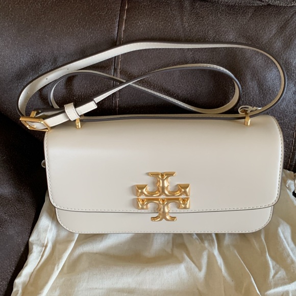 Tory Burch Eleanor Small Convertible Shoulder Bag - Picture 5 of 16